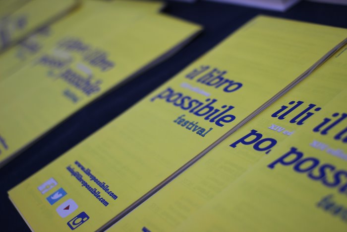 il libro possibile