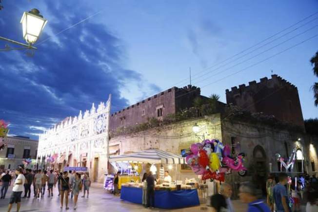 foto festa patronale